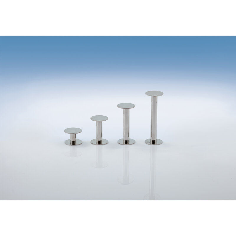 Aryıldız Yükseltici Ayak H:100 Mm - 2