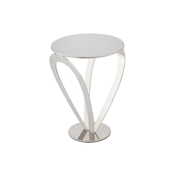 Aryıldız Yükseltici-Butik Kalp Küçük Ø:15Cm H:20Cm - 1