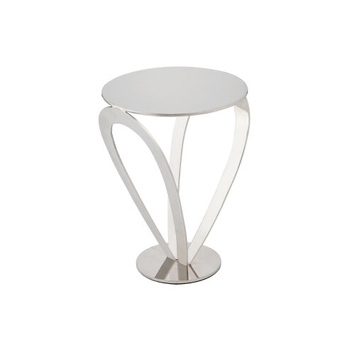 Aryıldız Yükseltici-Butik Kalp Küçük Ø:15Cm H:20Cm - ARYILDIZ