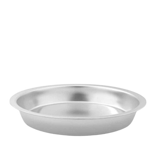 Aryıldız Yuvarlak Chafing Dish Küvet 30X4 Cm - ARYILDIZ