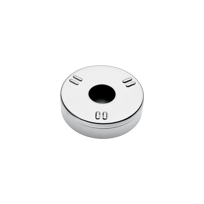 Aryıldız Kapaklı Yuvarlak Küllük 125 Mm - 1