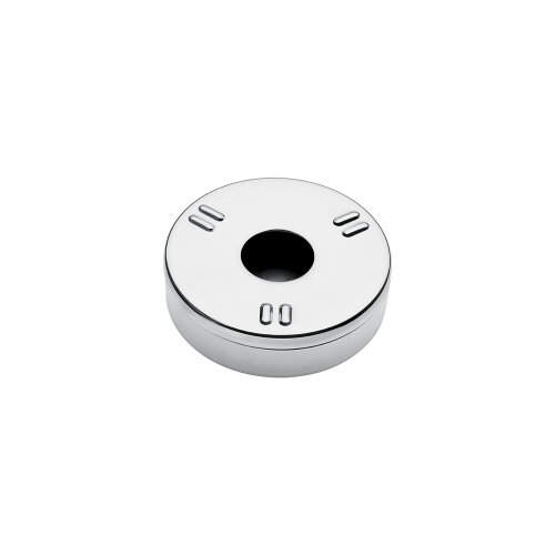 Aryıldız Kapaklı Yuvarlak Küllük 125 Mm - ARYILDIZ