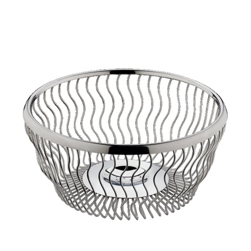 Aryıldız Yuv.Ekmek-Meyve Sepeti Orta 22X10 Cm - 1