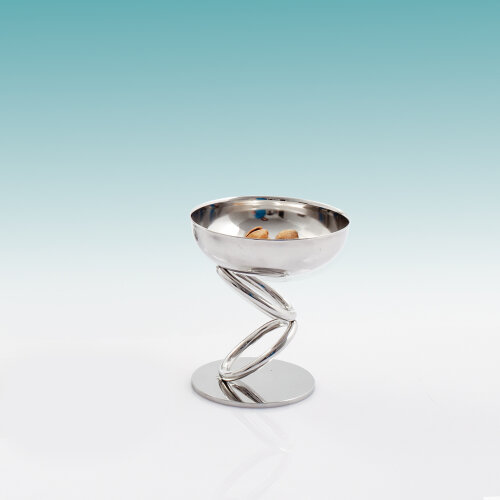 Aryıldız Zincir Çerezlik Tekli - Ø:80 Mm - ARYILDIZ