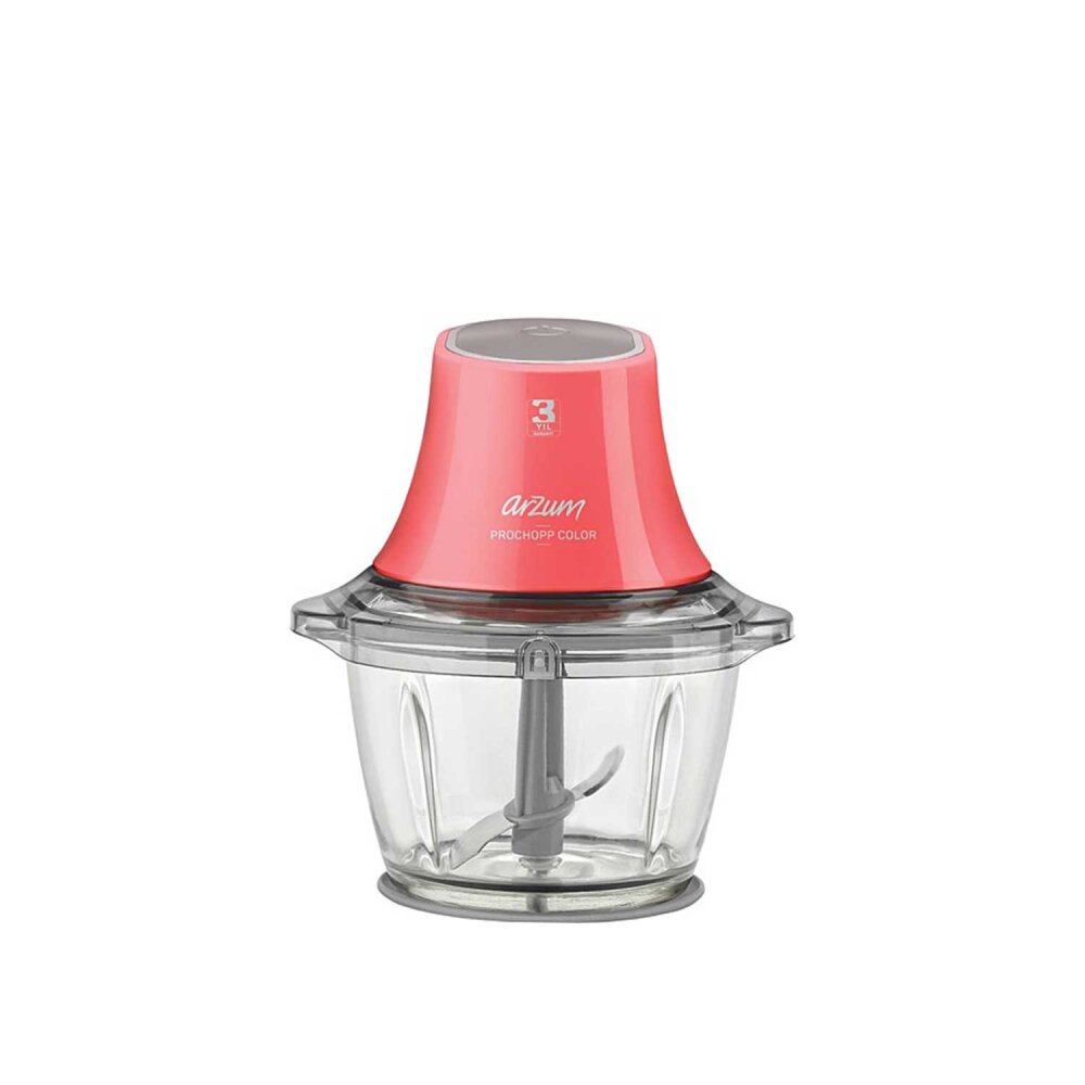 Arzum Cam Doğrayıcı Mercan Ar1036