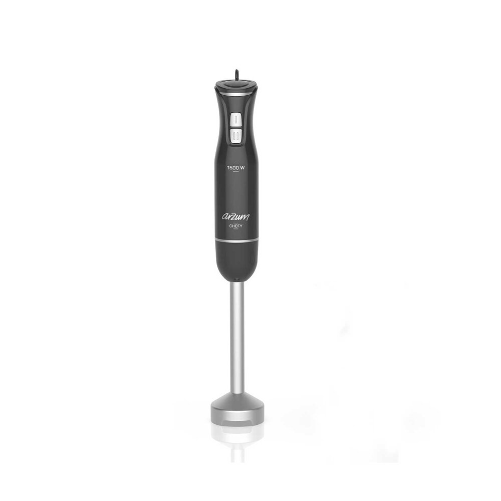 Arzum Chefy El Blender Siyah Ar1339-S