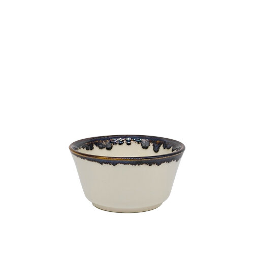 Zest Porcelain Asena Kase 10cm-Chocolate AS10KSCT47 - ZEST PORCELAIN