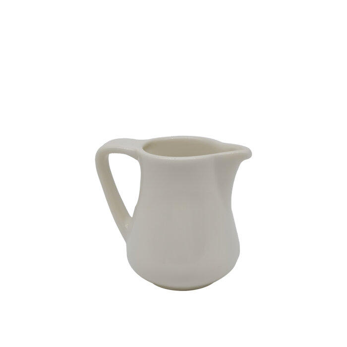 Tulu Porselen Asena Sütlük - Krem ASN01ST00 - 1