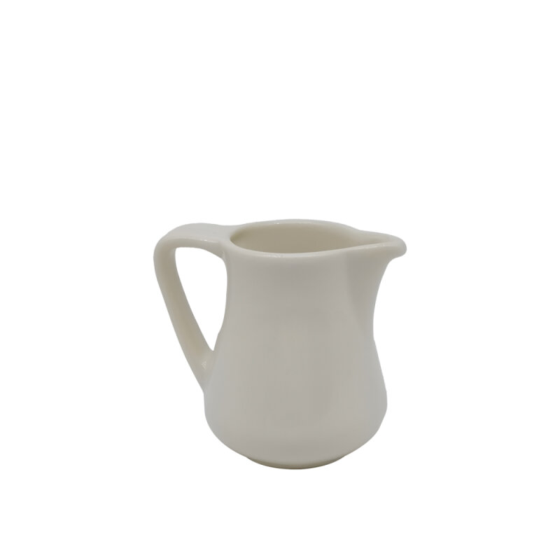 Tulu Porselen Asena Sütlük - Krem ASN01ST00 - 1