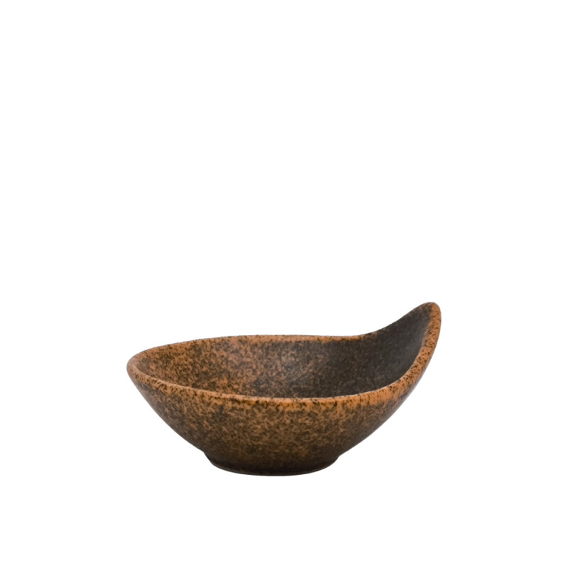 Zest Porcelain Aslı Sosluk 11Cm -Element Red - 1