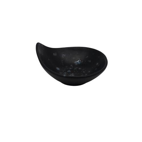 Zest Porcelain Aslı Sosluk 11Cm -Oxy Blue - ZEST PORCELAIN