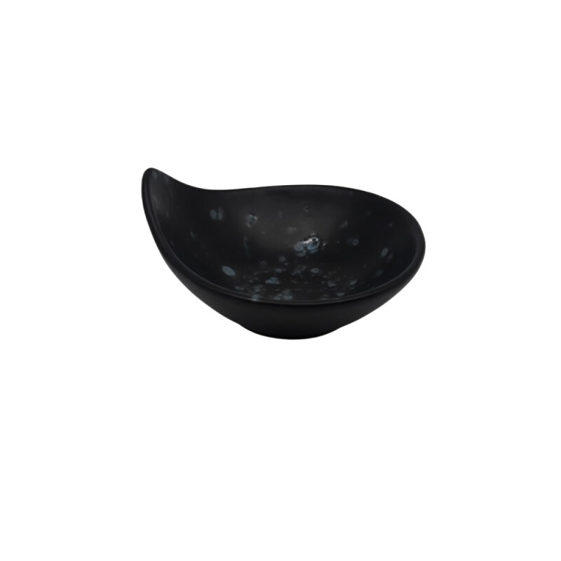 Zest Porcelain Aslı Sosluk 11Cm -Oxy Blue - 1