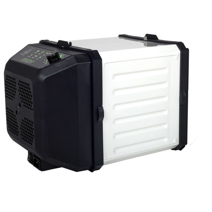 Atacama Sebze Meyve Kurutma (Dehidratör) Cube F77000/CU - 1