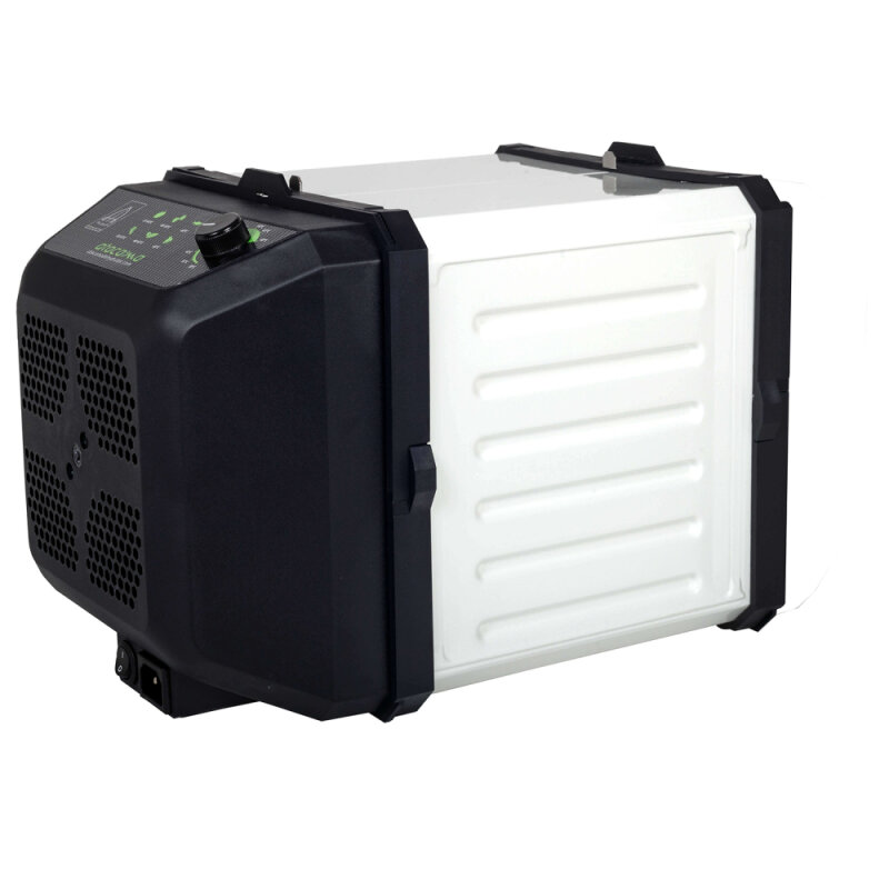 Atacama Sebze Meyve Kurutma (Dehidratör) Cube F77000/CU - 1