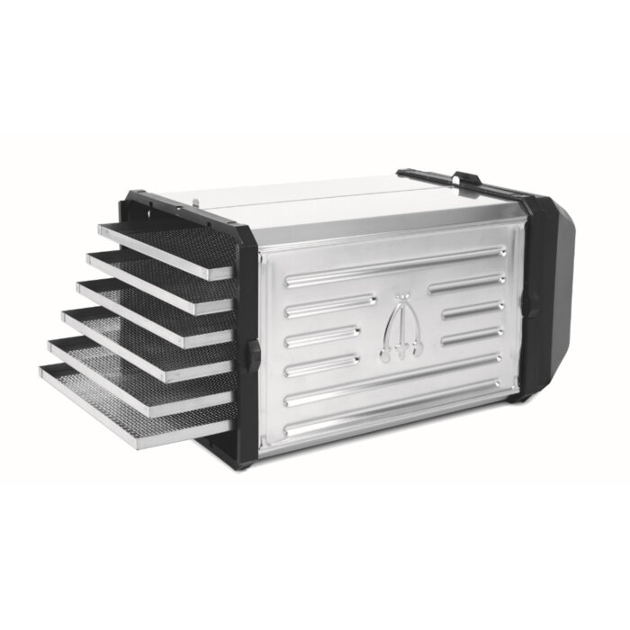 Atacama Sebze Meyve Kurutma (Dehidratör) Pro Deluxe F77000/DL1 - 2