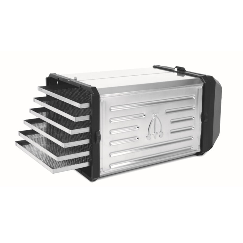 Atacama Sebze Meyve Kurutma (Dehidratör) Pro Deluxe F77000/DL1 - 2