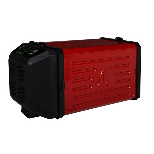 Atacama Sebze Meyve Kurutma (Dehidratör) Pro F77000 - ATACAMA