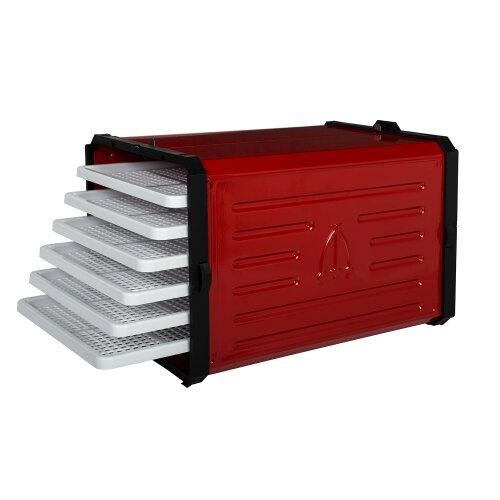 Atacama Sebze Meyve Kurutma (Dehidratör) Pro F77000 - 2