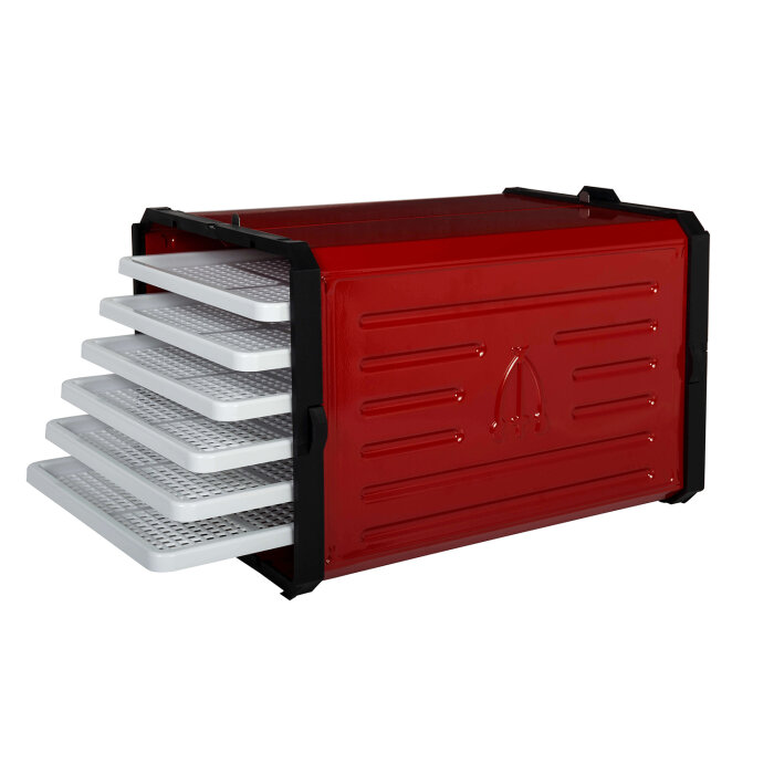 Atacama Sebze Meyve Kurutma (Dehidratör) Pro F77000 - 2