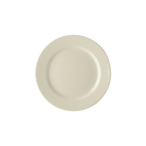 Paşabahçe Porselen Leon Bafp21D1 Düz Tabak 21 cm - PAŞABAHÇE PORSELEN