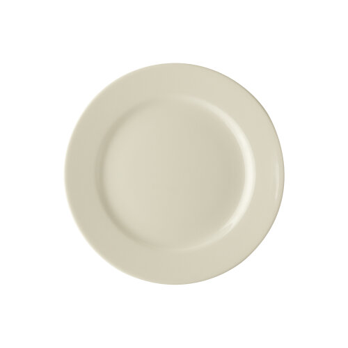 Paşabahçe Porselen Leon Bafp27D1 Düz Tabak 27 cm - PAŞABAHÇE PORSELEN