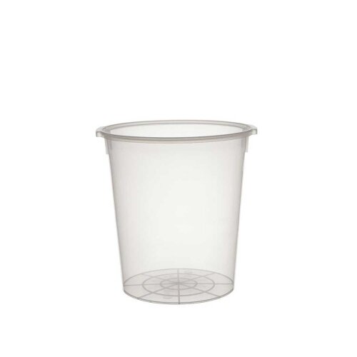 Bakliyat Kovası 42,0 Lt - BORA PLASTİK