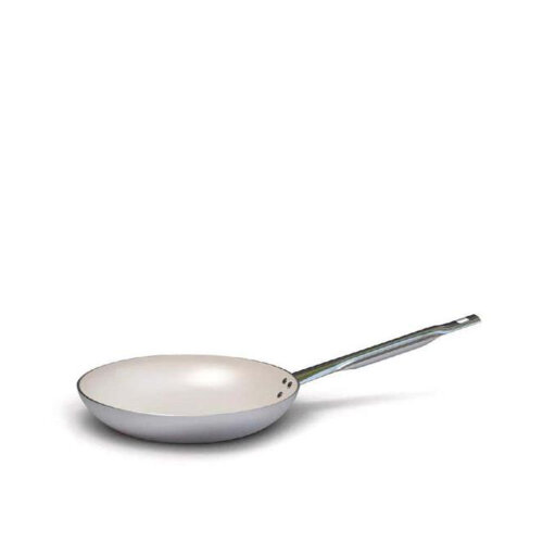 Ballerini Dışı Aluminyum İçi Seramik Tava 32 cm 2600.32 - BALLERINI