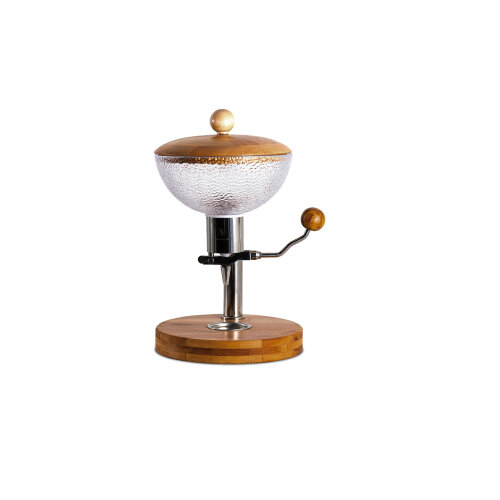 Balmatik Ahşap Manuel - PASTACI