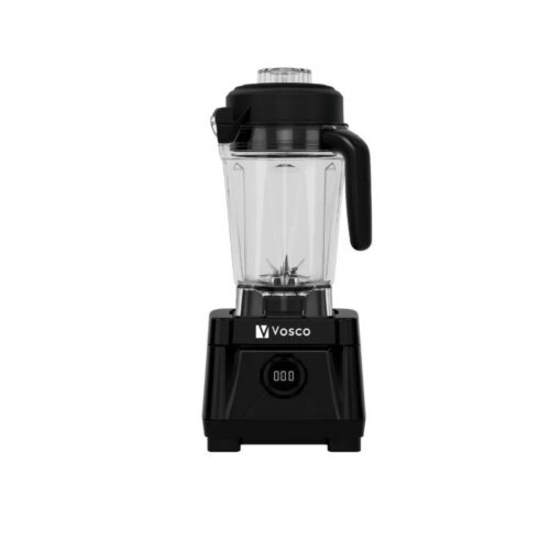 Bar Blender 3 Lt Buz Kırıcılı 1600W Siyah - EMPERO