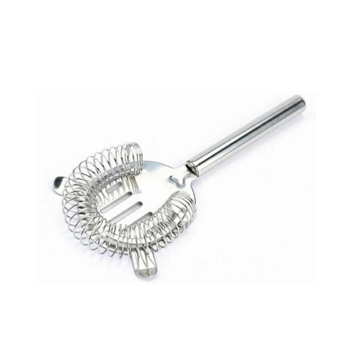 BARMAN SÜZGEÇİ - 1