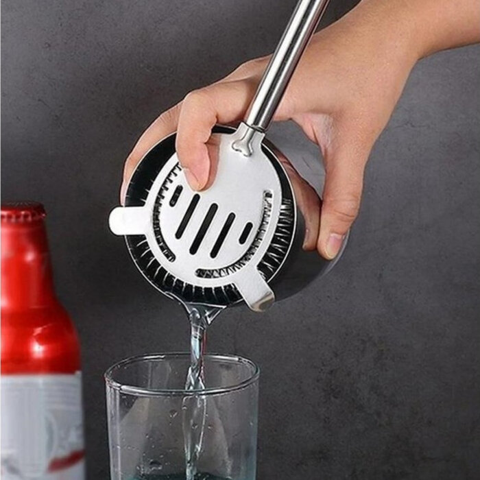 BARMAN SÜZGEÇİ - 2