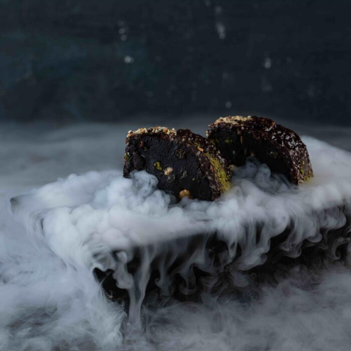 Bazalt Dikdörtgen Izgara 16X30 Cm H:7 Cm - 3