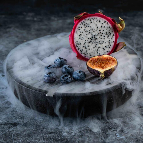 Matgusto Basalt Yuvarlak Izgara Q:20 cm H:5 cm 50205 - 3