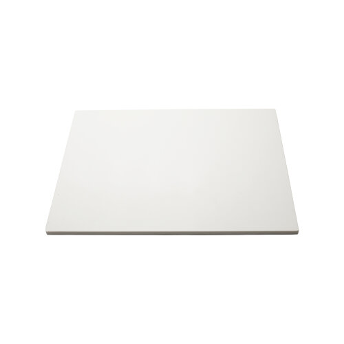 Ultraform Beyaz Melamin Dikdörtgen Sunum Tabak 38X23 Cm - ULTRAFORM MELAMİN