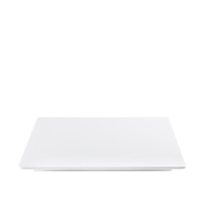 Beyaz Melamin D.Dörtgen Sunum Tb.46X23 Cm(Hp2118H) - 1