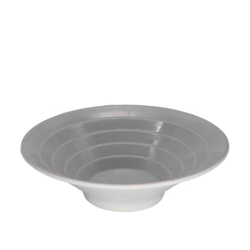 Beyaz Melamin Derin Kase 30,5Cm - ULTRAFORM MELAMİN