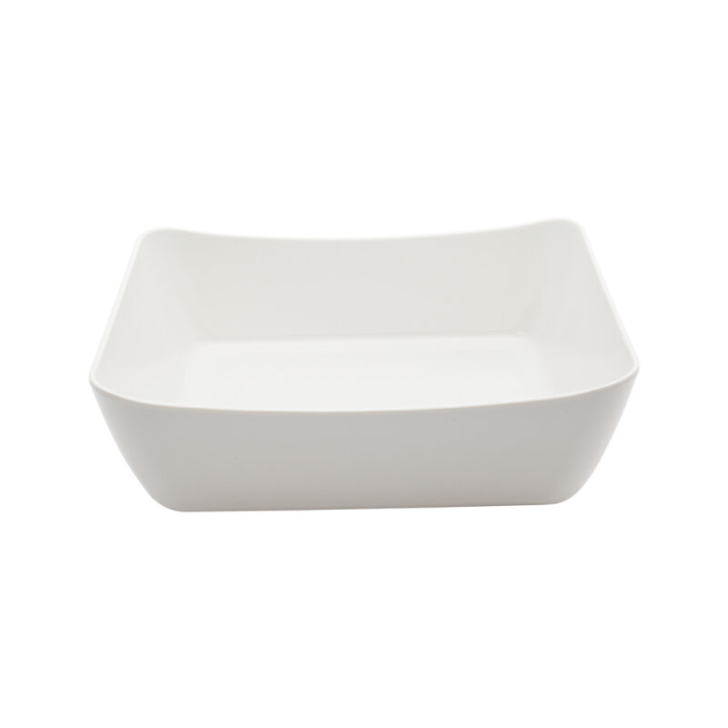 Beyaz Melamin D.Gen Derin Kase 32X26X10Cm - 1