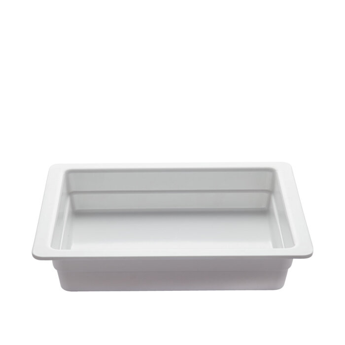 Beyaz Melamin Gn 1/ 1 65 Küvet - 1