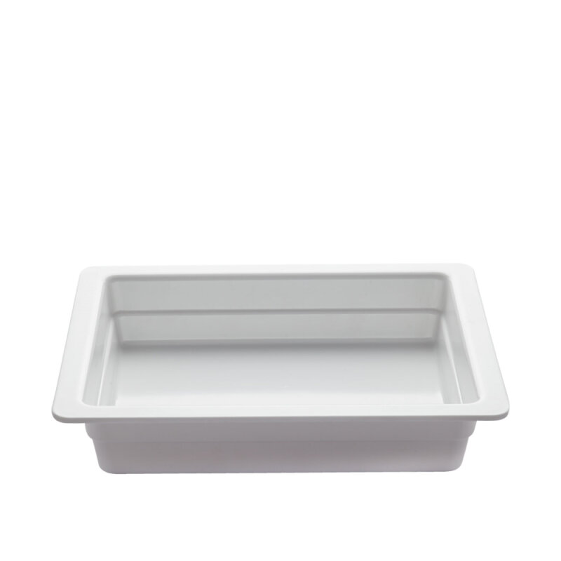 Beyaz Melamin Gn 1/ 1 65 Küvet - 1