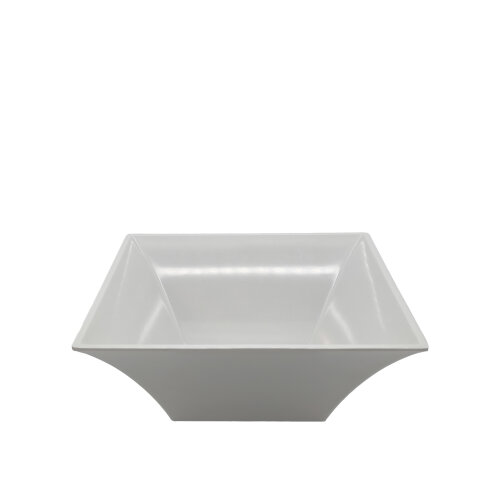 Beyaz Melamin Kare Kase 26X26 (Hb10F) - ULTRAFORM MELAMİN