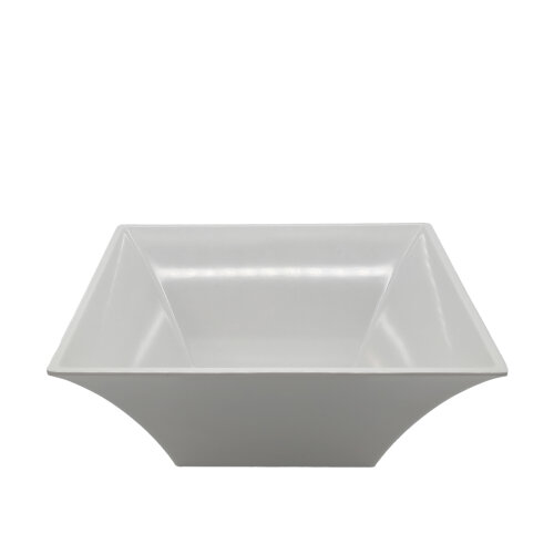 Beyaz Melamin Kare Kase 31X31 (Hb12F) - ULTRAFORM MELAMİN