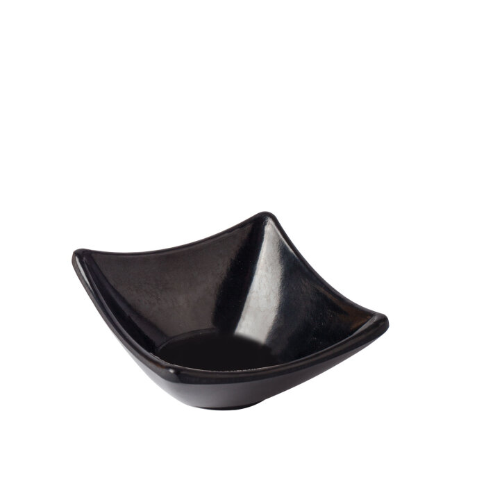 Beyaz Melamin Kare Sosluk Kçk - 2