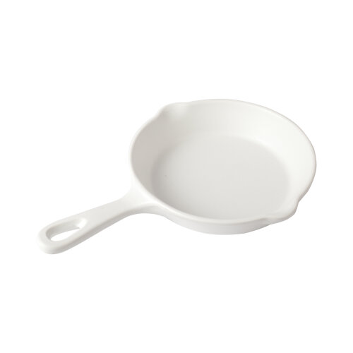 Beyaz Melamin Tabak 25,3X7,2X3,5 Cm - ULTRAFORM MELAMİN