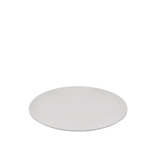 Beyaz Melamin Yuvarlak Sunum Tepsi 41 Cm(Hp2016) - ULTRAFORM MELAMİN