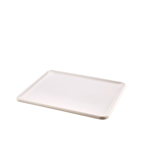 Beyaz Mermer Royal Sunum 26,5X32,5 Cm - FORMELMELAMİN