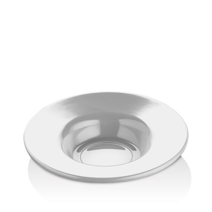 BEYAZ SOFT ÇAY TABAĞI - 1