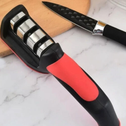 BIÇAK KESKİNLEME - 2