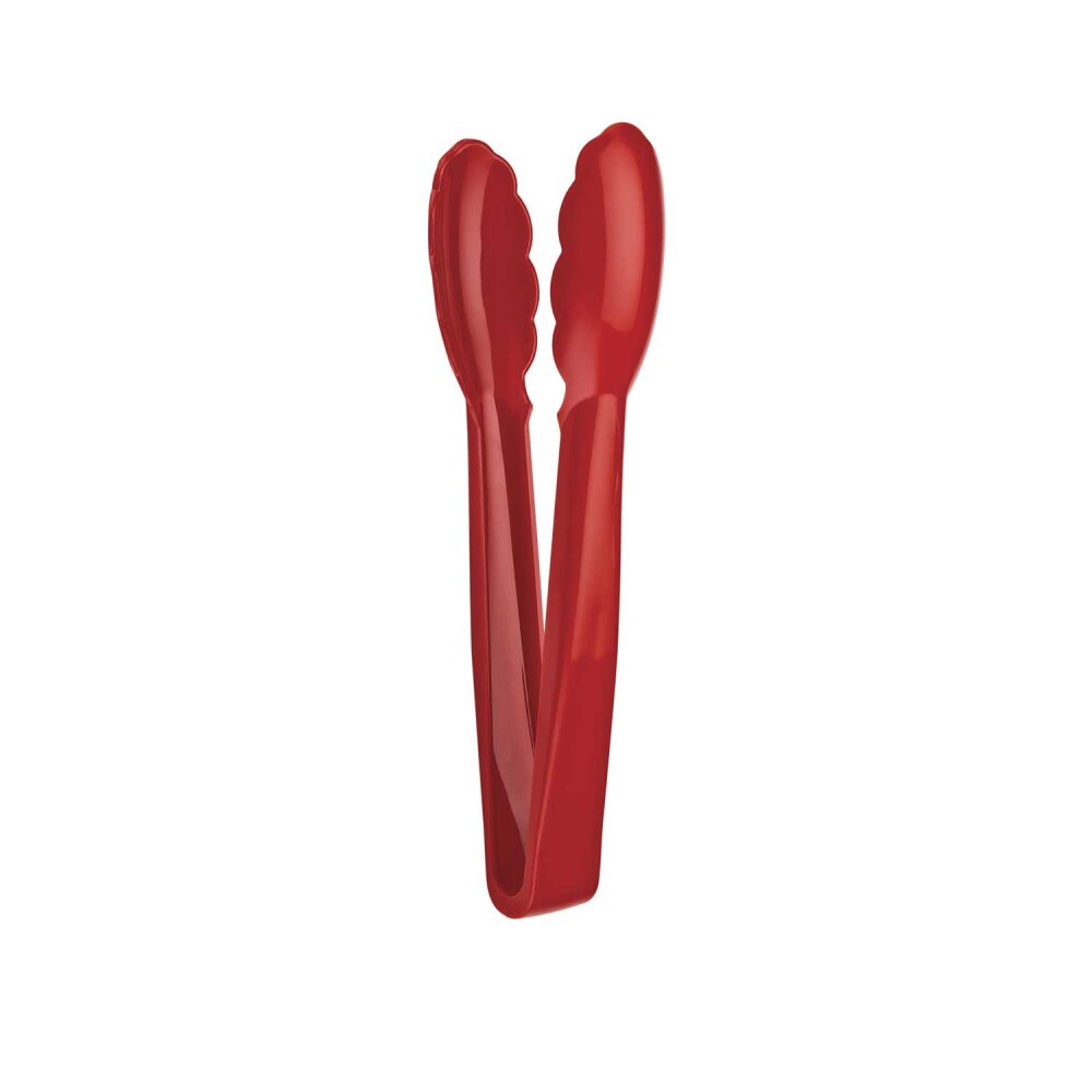 Biradlı 23 cm Policarbon Servis Maşası PCT-9