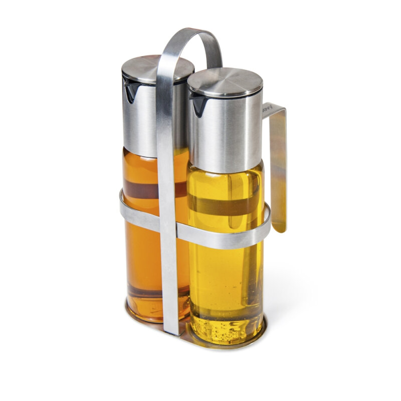 Biradlı 2'Li Yağlık Takımı 180Cc - 1