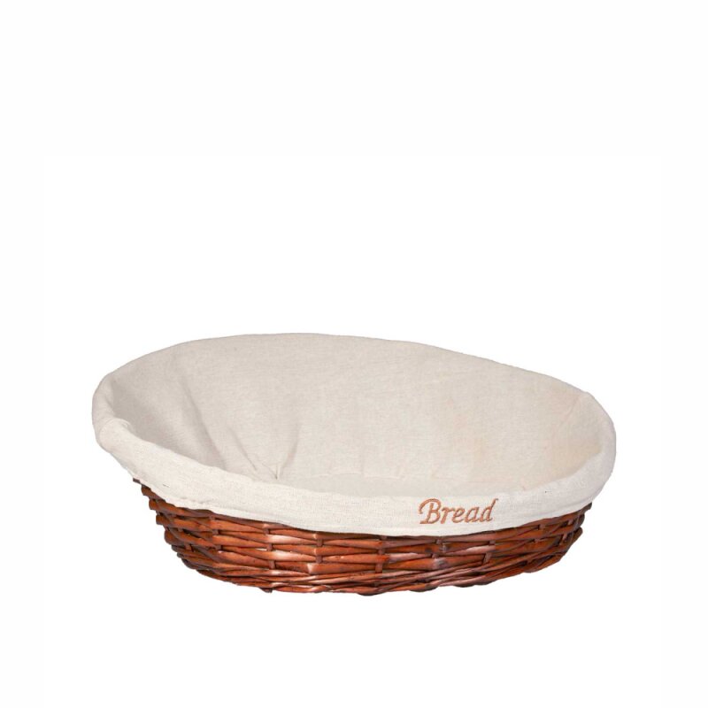 Groovy Açık Büfe Yuvarlak Konik Sepet 45Xh:7/17 GRV-903-L - 1